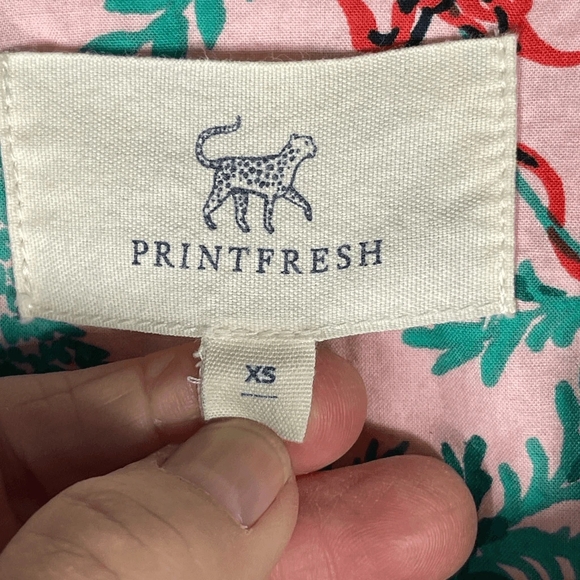 Only In Front Of Grandpa PJ's - Picture 3 of 9